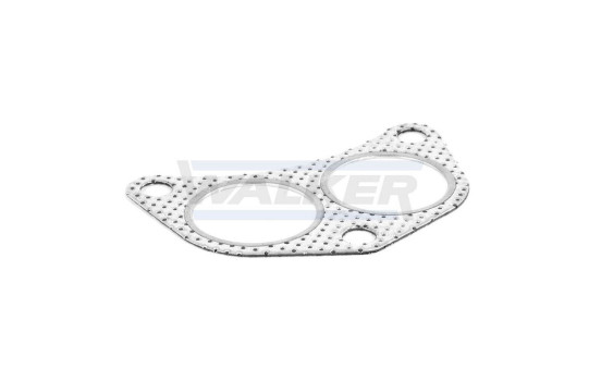Gasket, exhaust pipe, Image 3