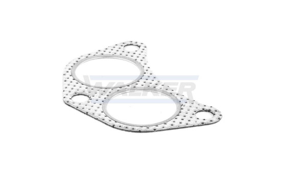 Gasket, exhaust pipe, Image 4