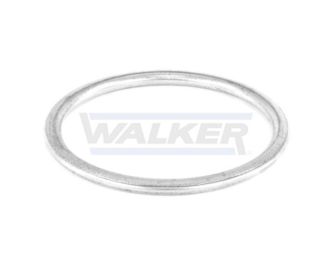 Gasket, exhaust pipe, Image 4