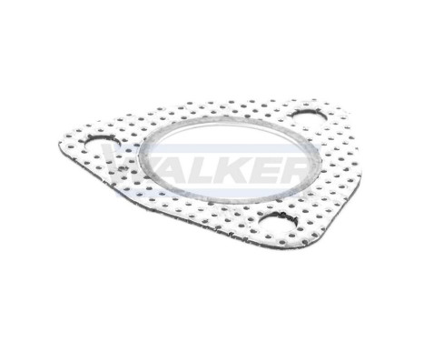 Gasket, exhaust pipe, Image 3