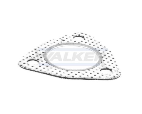 Gasket, exhaust pipe, Image 4