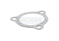 Gasket, exhaust pipe