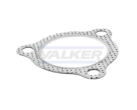 Gasket, exhaust pipe