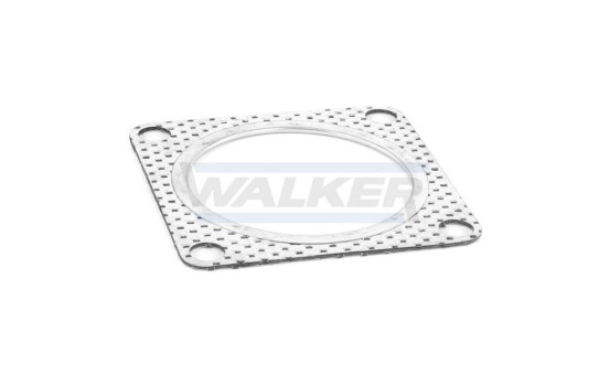 Gasket, exhaust pipe, Image 3
