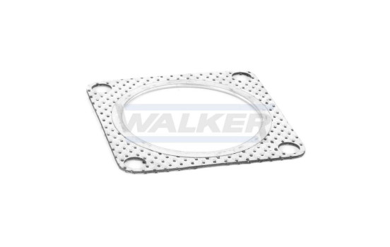 Gasket, exhaust pipe, Image 4
