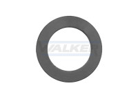 Gasket, exhaust pipe