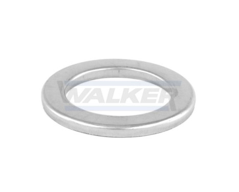 Gasket, exhaust pipe, Image 4