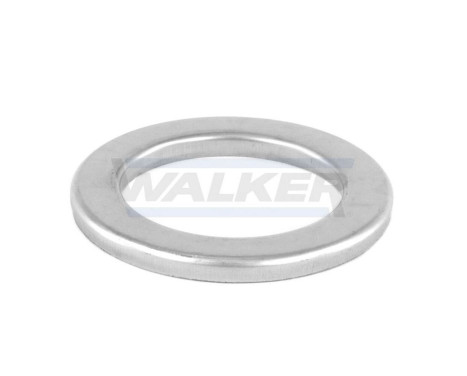 Gasket, exhaust pipe, Image 5