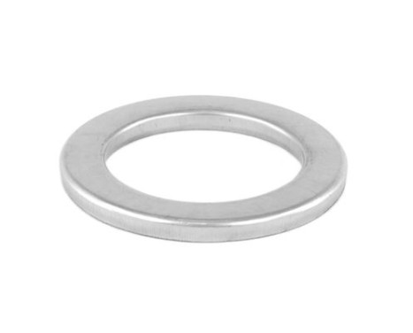 Gasket, exhaust pipe, Image 6