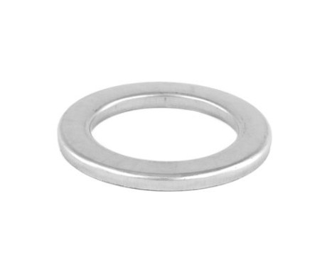 Gasket, exhaust pipe, Image 7