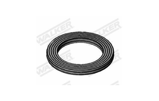 Gasket, exhaust pipe, Image 5