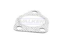 Gasket, exhaust pipe