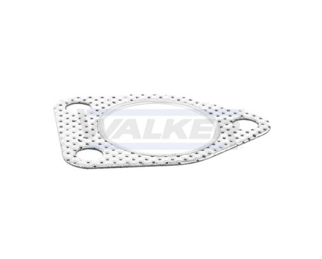 Gasket, exhaust pipe, Image 3