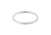 Gasket, exhaust pipe