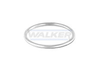 Gasket, exhaust pipe