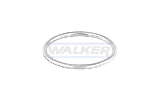 Gasket, exhaust pipe, Image 3