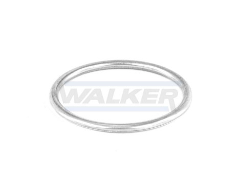 Gasket, exhaust pipe, Image 5