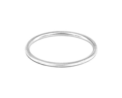 Gasket, exhaust pipe, Image 6