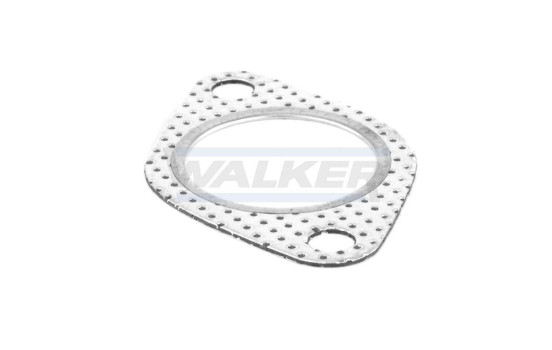 Gasket, exhaust pipe, Image 2