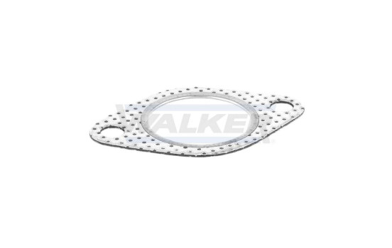 Gasket, exhaust pipe, Image 3