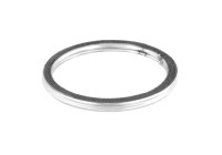 Gasket, exhaust pipe