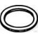 Gasket, exhaust pipe, Thumbnail 9