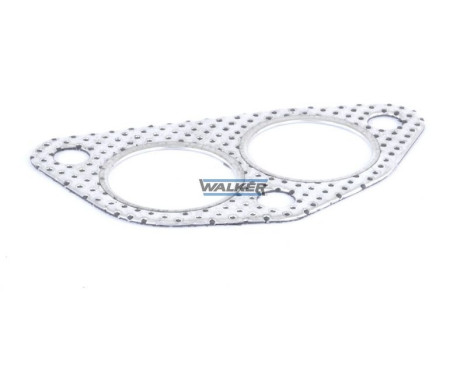 Gasket, exhaust pipe, Image 3