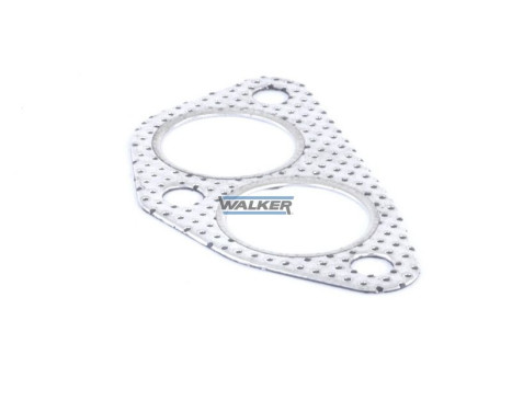 Gasket, exhaust pipe, Image 4