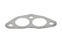 Gasket, exhaust pipe