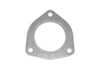 Gasket, exhaust pipe