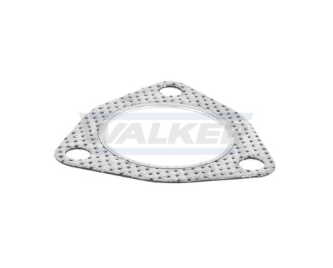 Gasket, exhaust pipe