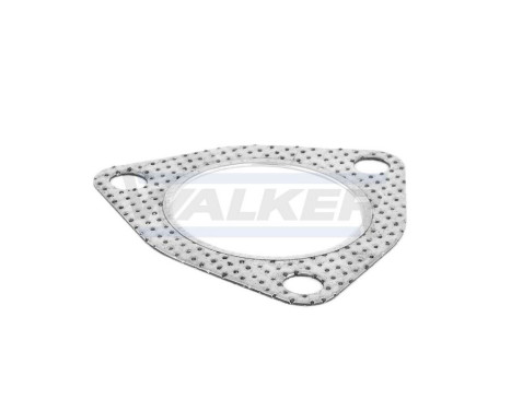 Gasket, exhaust pipe, Image 3