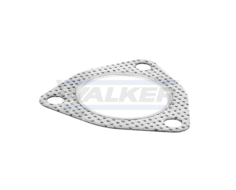 Gasket, exhaust pipe, Image 4