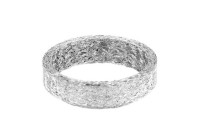 Gasket, exhaust pipe