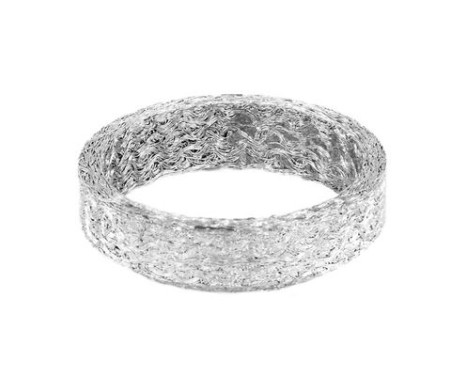 Gasket, exhaust pipe