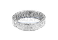 Gasket, exhaust pipe