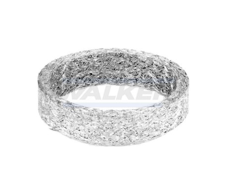 Gasket, exhaust pipe, Image 3