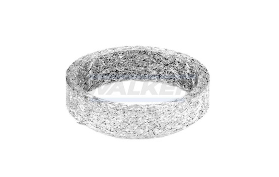 Gasket, exhaust pipe, Image 2