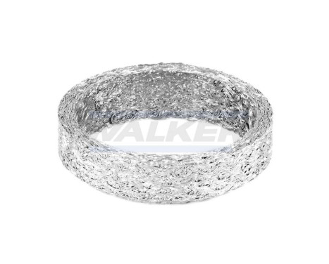 Gasket, exhaust pipe, Image 4