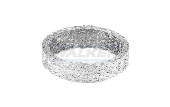 Gasket, exhaust pipe, Image 3