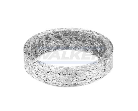 Gasket, exhaust pipe, Image 5