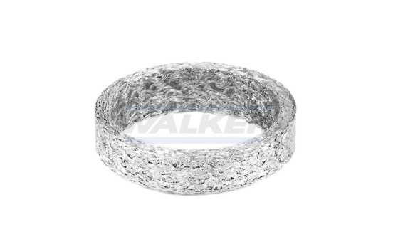 Gasket, exhaust pipe, Image 4