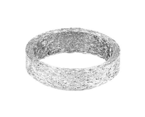 Gasket, exhaust pipe, Image 7