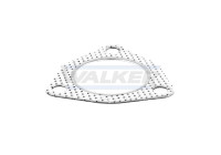 Gasket, exhaust pipe