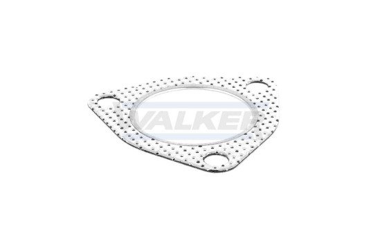 Gasket, exhaust pipe, Image 3