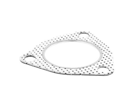Gasket, exhaust pipe, Image 8