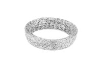 Gasket, exhaust pipe