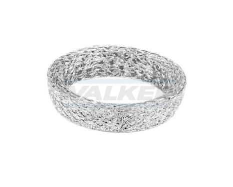 Gasket, exhaust pipe, Image 2