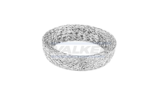 Gasket, exhaust pipe, Image 2