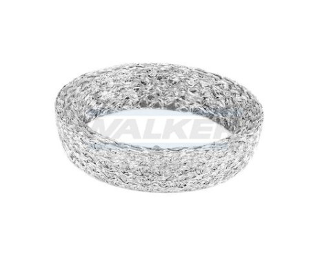 Gasket, exhaust pipe, Image 4